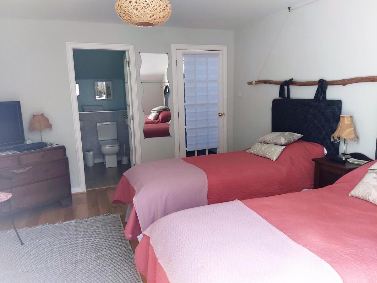 Bayside Bed & Breakfast Fort William Dış mekan fotoğraf