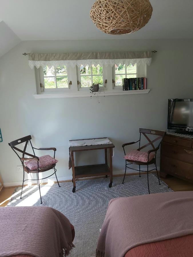 Bayside Bed & Breakfast Fort William Dış mekan fotoğraf