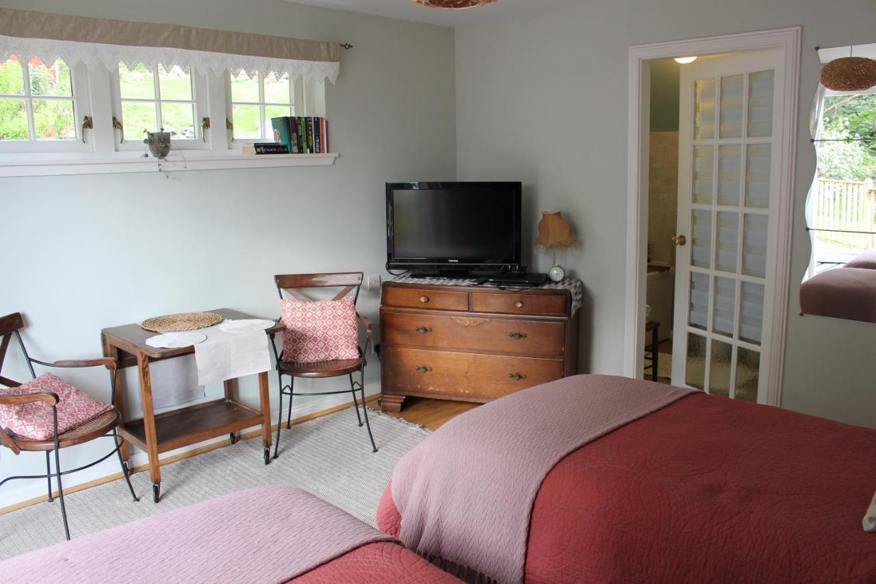 Bayside Bed & Breakfast Fort William Dış mekan fotoğraf