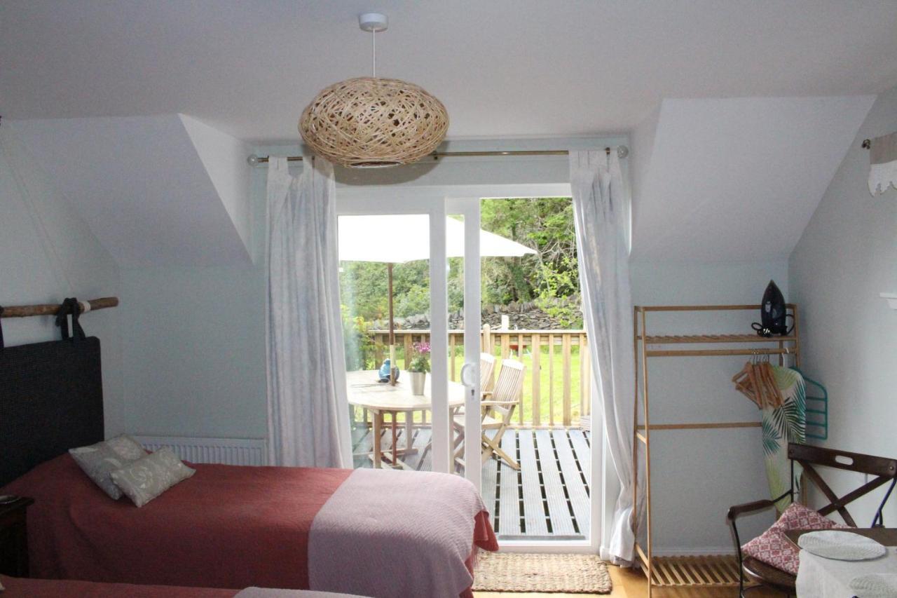 Bayside Bed & Breakfast Fort William Dış mekan fotoğraf