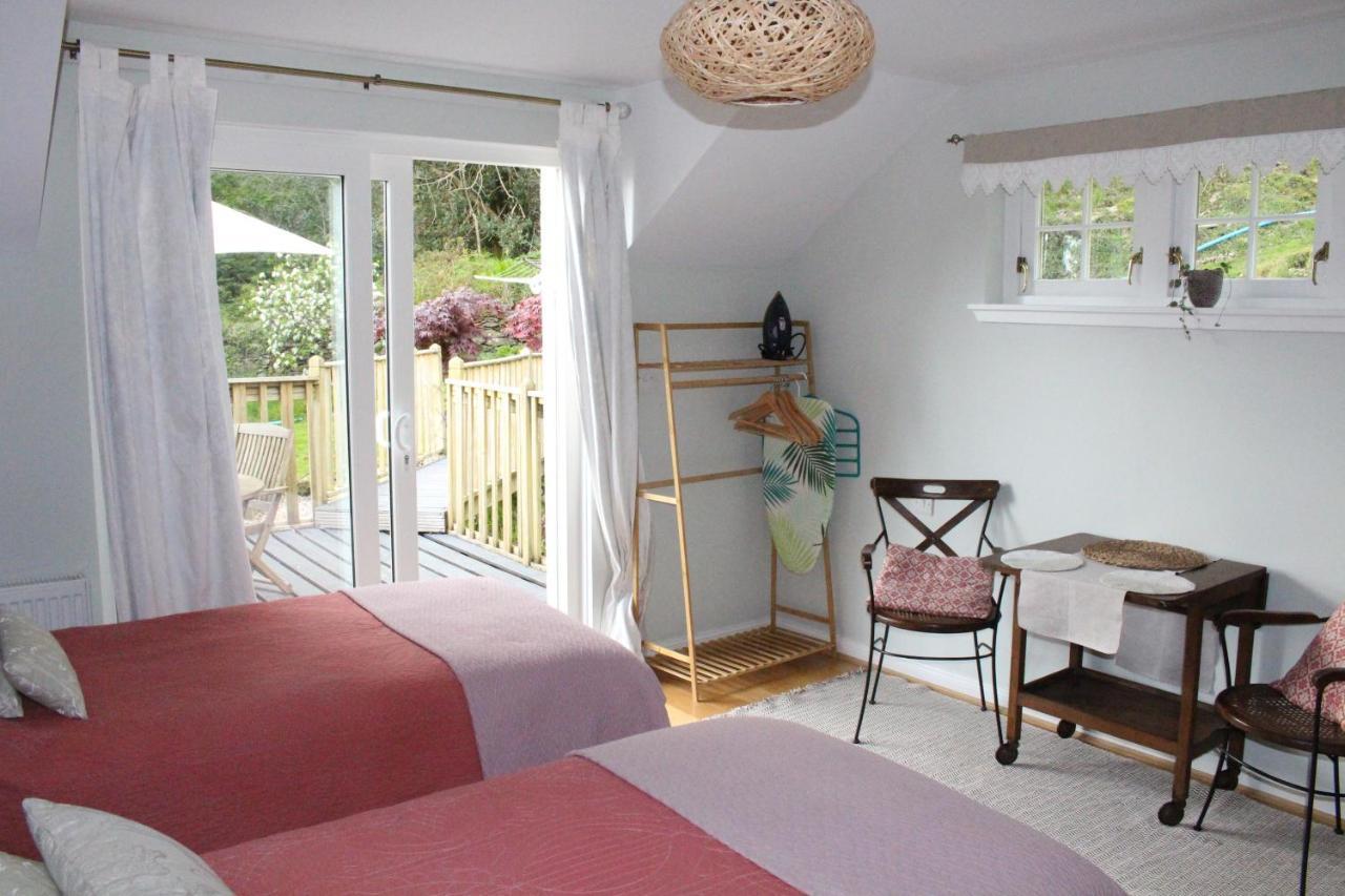 Bayside Bed & Breakfast Fort William Dış mekan fotoğraf