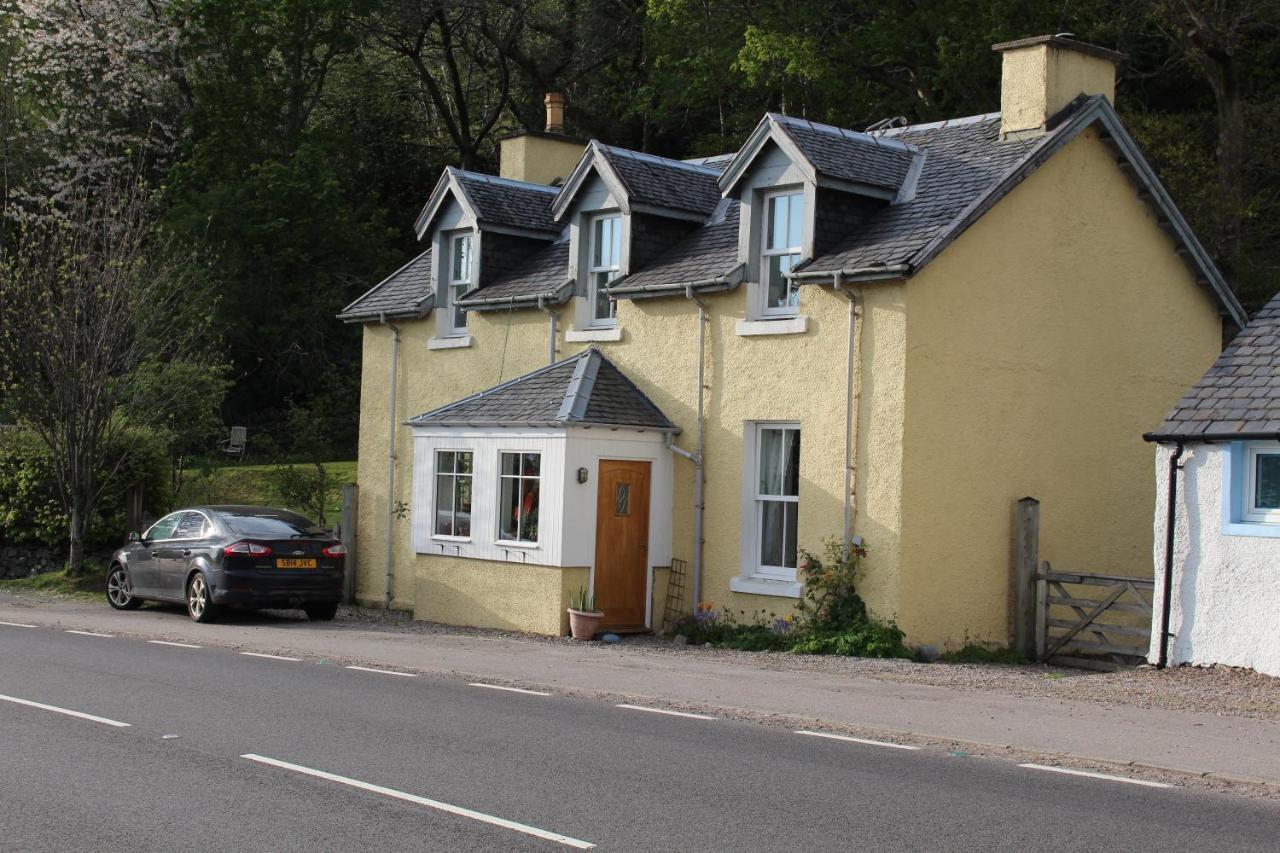 Bayside Bed & Breakfast Fort William Dış mekan fotoğraf