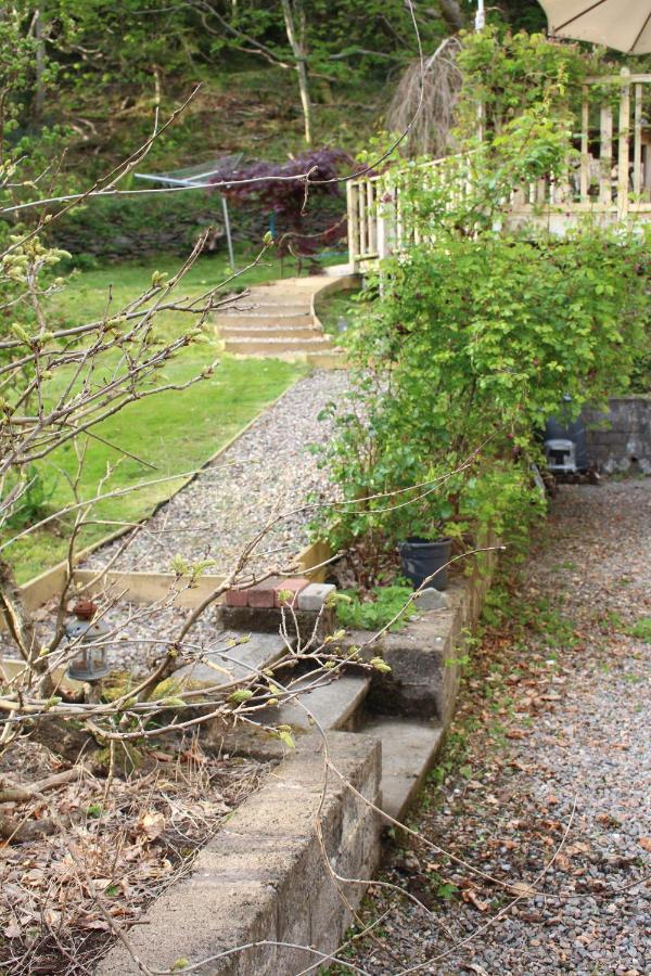 Bayside Bed & Breakfast Fort William Dış mekan fotoğraf