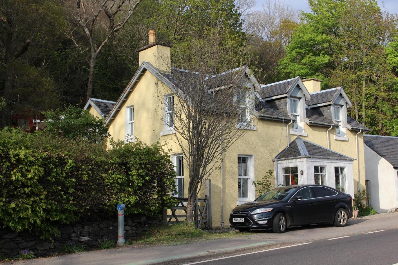 Bayside Bed & Breakfast Fort William Dış mekan fotoğraf